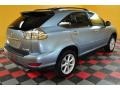 2009 Breakwater Blue Metallic Lexus RX 350 AWD  photo #4