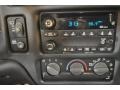 Graphite Controls Photo for 2003 Chevrolet Blazer #47729466