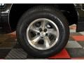 2003 Chevrolet Blazer LS Wheel