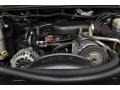 4.3 Liter OHV 12-Valve V6 2003 Chevrolet Blazer LS Engine