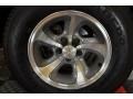 2003 Chevrolet Blazer LS Wheel