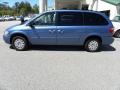 2007 Marine Blue Pearl Chrysler Town & Country LX  photo #2