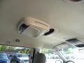 2007 Marine Blue Pearl Chrysler Town & Country LX  photo #13