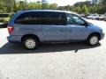 2007 Marine Blue Pearl Chrysler Town & Country LX  photo #14