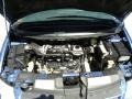 2007 Marine Blue Pearl Chrysler Town & Country LX  photo #20