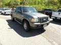 2007 Dark Shadow Grey Metallic Ford Ranger Sport SuperCab 4x4  photo #1