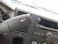 Ebony Controls Photo for 2011 Chevrolet Silverado 1500 #47730000