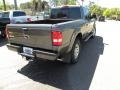 2007 Dark Shadow Grey Metallic Ford Ranger Sport SuperCab 4x4  photo #15