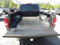 2007 Dark Shadow Grey Metallic Ford Ranger Sport SuperCab 4x4  photo #16