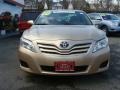 Sandy Beach Metallic - Camry LE Photo No. 2
