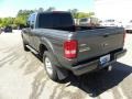 2007 Dark Shadow Grey Metallic Ford Ranger Sport SuperCab 4x4  photo #18