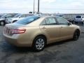 Sandy Beach Metallic - Camry LE Photo No. 4