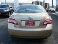Sandy Beach Metallic - Camry LE Photo No. 5