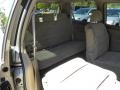 2002 Mesa Beige Metallic Honda Odyssey EX  photo #12