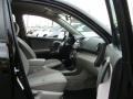 2007 Black Toyota RAV4 I4  photo #8