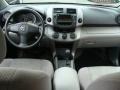 2007 Black Toyota RAV4 I4  photo #9