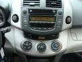2007 Black Toyota RAV4 I4  photo #11