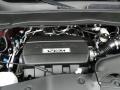  2010 Pilot EX 3.5 Liter VCM SOHC 24-Valve i-VTEC V6 Engine