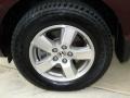  2010 Pilot EX Wheel