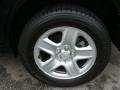 2007 Black Toyota RAV4 I4  photo #14