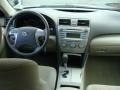 Super White - Camry LE Photo No. 9