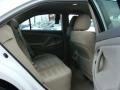Super White - Camry LE Photo No. 12