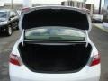 Super White - Camry LE Photo No. 13