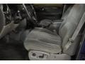 Indigo Blue Metallic - Envoy SLE 4x4 Photo No. 12