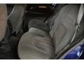 Indigo Blue Metallic - Envoy SLE 4x4 Photo No. 13