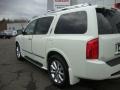 Tuscan Pearl White - QX 56 4WD Photo No. 4