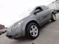 Platinum Metallic - Murano SL AWD Photo No. 1