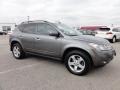 Platinum Metallic - Murano SL AWD Photo No. 6