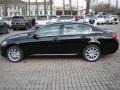 Black Sapphire Pearl - GS 350 AWD Photo No. 3