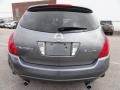 Platinum Metallic - Murano SL AWD Photo No. 9