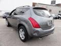 Platinum Metallic - Murano SL AWD Photo No. 10