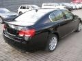 Black Sapphire Pearl - GS 350 AWD Photo No. 5