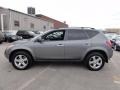 Platinum Metallic - Murano SL AWD Photo No. 11