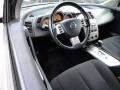 Platinum Metallic - Murano SL AWD Photo No. 12