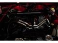 Flame Red - Wrangler X 4x4 Photo No. 11
