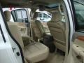 Tuscan Pearl White - QX 56 4WD Photo No. 36