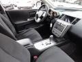 Platinum Metallic - Murano SL AWD Photo No. 19