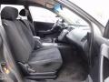 Platinum Metallic - Murano SL AWD Photo No. 20