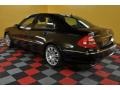 Black - E 320 Sedan Photo No. 3