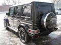 2007 Black Mercedes-Benz G 500  photo #5