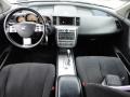 Platinum Metallic - Murano SL AWD Photo No. 26