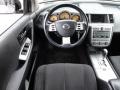 Platinum Metallic - Murano SL AWD Photo No. 27