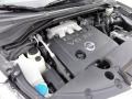 Platinum Metallic - Murano SL AWD Photo No. 35