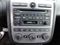 Platinum Metallic - Murano SL AWD Photo No. 42