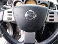 Platinum Metallic - Murano SL AWD Photo No. 48