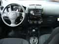 Charcoal Dashboard Photo for 2010 Scion xD #47732485